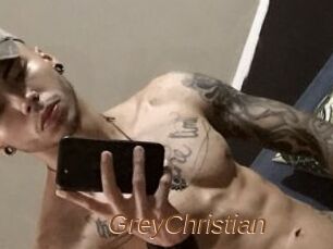 GreyChristian