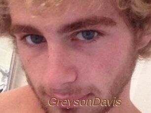 GreysonDavis