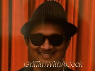 GriffithWithACock
