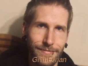 GrimFerian