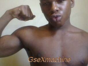 GseXmachine