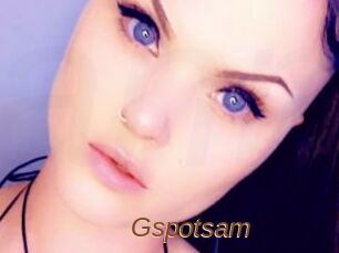 Gspotsam