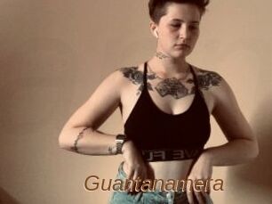 Guantanamera