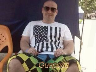 Guapo83