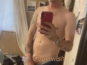 Guestwish