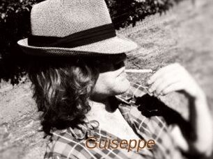 Guiseppe
