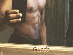 Gundo