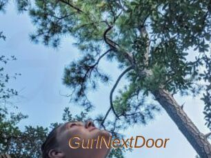 GurlNextDoor