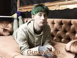GustavPeep