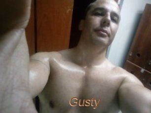 Gusty