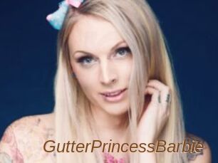 GutterPrincessBarbie