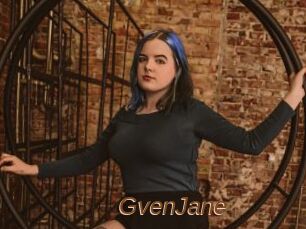 GvenJane