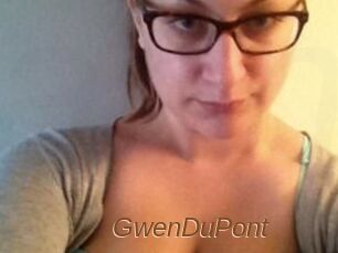GwenDuPont