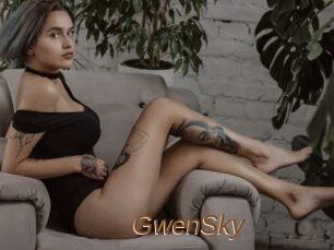 GwenSky