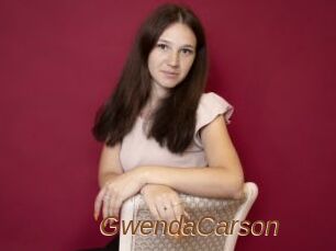 GwendaCarson