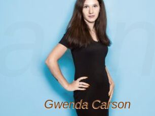 Gwenda_Carson