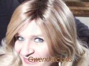 Gwendelicious
