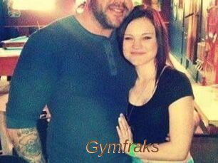 Gymfraks