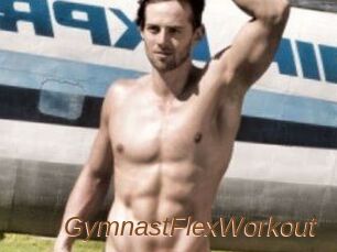 GymnastFlexWorkout