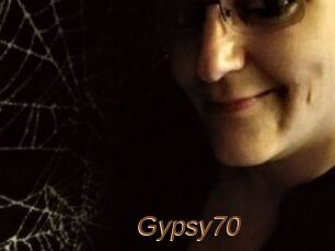 Gypsy70