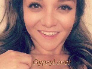 GypsyLover