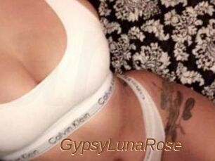 GypsyLunaRose
