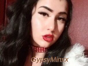 GypsyMinxx