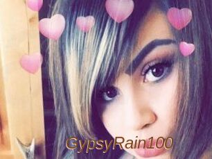GypsyRain100