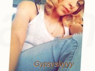 Gypsyskyyy