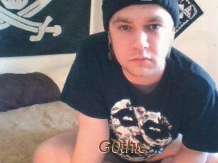 G0thic