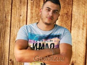 Gaabitzuu