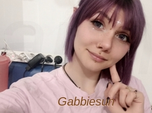 Gabbiesun