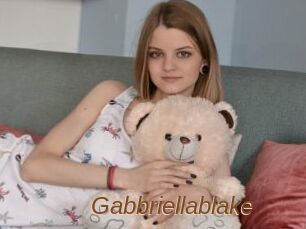 Gabbriellablake