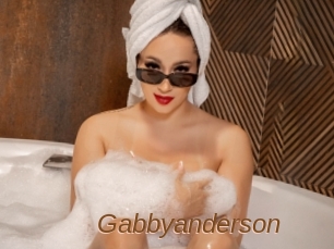 Gabbyanderson