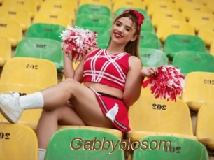 Gabbyblosom