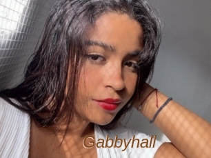 Gabbyhall