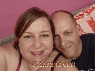 Gabeandjohn