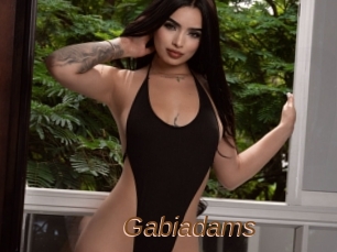 Gabiadams