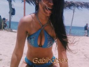 Gabihotsex
