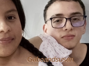 Gaboandsusan