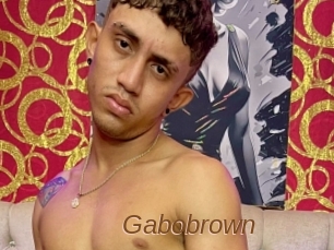 Gabobrown