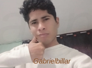 Gabrielbillar