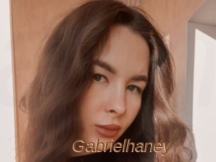 Gabrielhaney