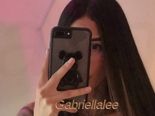 Gabriellalee