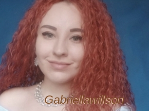 Gabriellawillson