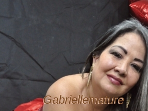Gabriellemature