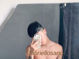Gabriellosano