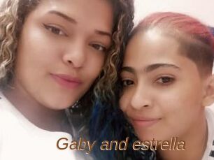 Gaby_and_estrella