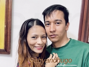 Gabyandhugo