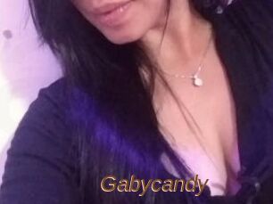 Gabycandy